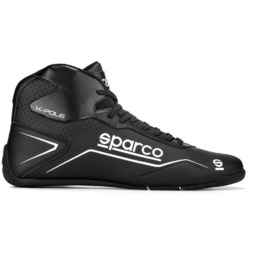 Buty kartingowe Sparco K-POLE MY20 czarne - 39