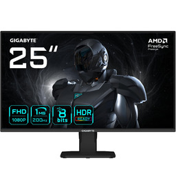 Monitor LCD Gigabyte GS25F2 25 " 1920 x