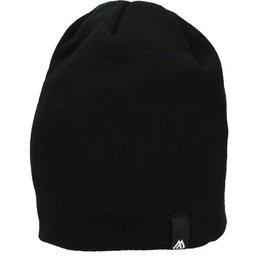 MIKADO Czapka zimowa Basic UM-UC014 Czarny Zyskaj