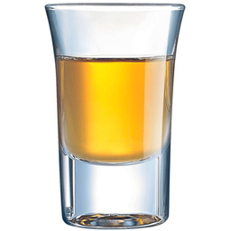KIELISZEK HOT SHOT 34 ml DO WÓDKI