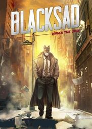 Blacksad: Under the Skin (PC) Klucz Steam