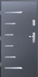 DRZWI KMT 75 PASSIVE Linia Aplikacja 11-5