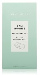 REVOLUTION SKINCARE Sali Hughes Make Up Remover Pads