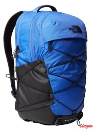 The North Face Plecak BOREALIS - Solar Blue