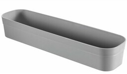 CURVER Organizer Infinity L 234482 Szary