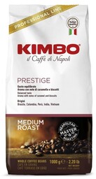 Kawa ziarnista Kimbo Espresso Bar Prestige 1kg