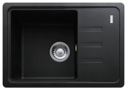 FRANKE Zlewozmywak BSG 611-62 onyx 114.0676.317 * Dokup