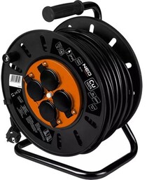 NEO TOOLS Przedłużacz bębnowy 90-170 (20 m)
