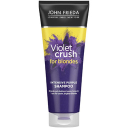 John Frieda Sheer Blonde Violet Crush Intensive Purple