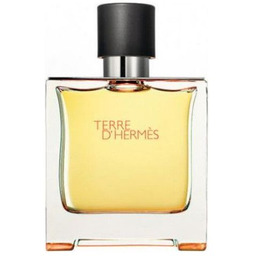 Hermes Terre d Hermes 50ml woda toaletowa Tester
