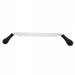 Ośnik do korowania drewna strug Stal 530 mm.