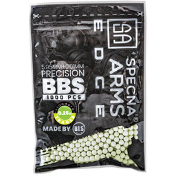 Kulki ASG 6 mm Specna Arms EDGE Tracer