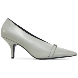 Szpilki Patrizia Pepe 8Z0097/L048-S702 Szary