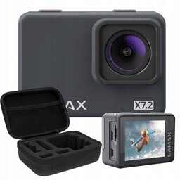 Kamera sportowa Lamax X7.2 Etui Ochronne