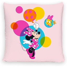 Disney Home Minnie Mouse - poduszka dekoracyjna