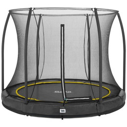 SALTA Trampolina Comfort Edition Ground 9289601 FI 305
