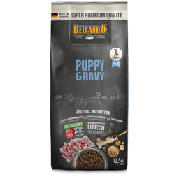 Belcando Puppy Gravy Sucha Karma Dla Szczeniąt Małych