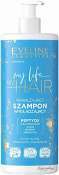 Eveline Cosmetics - My Life My Hair -