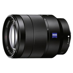 Sony Obiektyw Vario-Tessar T* FE 24-70mm F4 ZA