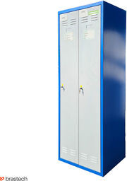 Szafa BHP ubraniowa 180 cm x 60 cm