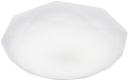 MILAGRO EK76188 Plafon HEX 12W LED O290mm