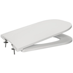 Roca Gap deska WC Duroplast Slim wolnoopadająca łatwowypinalna