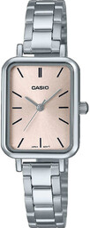 ZEGAREK DAMSKI CASIO LTP-V009D-4E + BOX