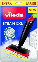 Vileda Wkład do Mopa Parowego Steam Plus XXL