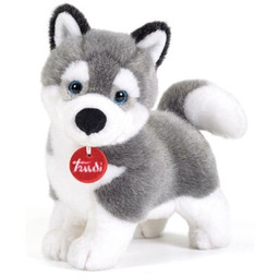 TRUDI Maskotka The Puppies Husky 22271