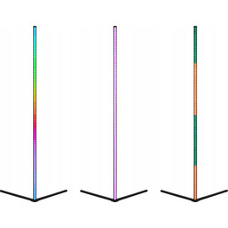 Lampa podłogowa Tracer Smart Corner Rgb Tuya App