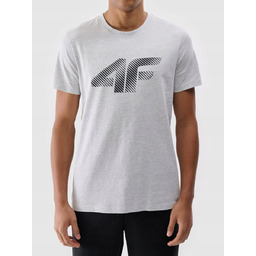 KOSZULKA MĘSKA TTSHM2257 4F L