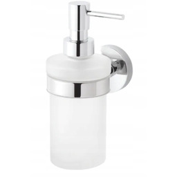 Dozownik do mydła naścienny Stella Classic 250 ml