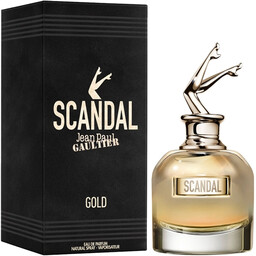 Jean Paul Gaultier Scandal Gold woda perfumowana spray