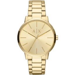 ZEGAREK MĘSKI ARMANI EXCHANGE AX7144 + BOX