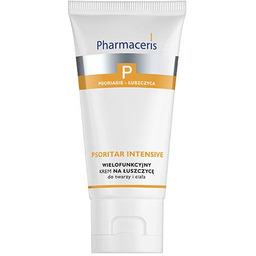 PHARMACERIS P PSORITAR INENSIVE Krem na łuszczycę