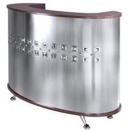 BS Biurko do recepcji BD 3317