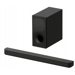 Soundbar Sony HT-SD40 2.1 Bluetooth 330W 2.1-kanałowy Dolby