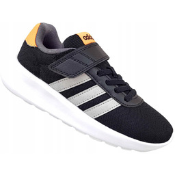 Adidas Lite Racer H06279 Buty Dziecięce Gumki Rzep
