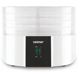 Zelmer ZFD1010 biały