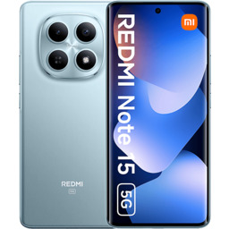Smartfon XIAOMI Redmi Note 15 5G 6 GB/