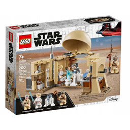 Lego Star Wars 75270 Chatka Obi-Wana