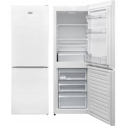 Lodówka KERNAU KFRC 15153.1 NF