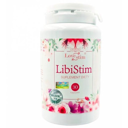 LibiStim 30 kaps