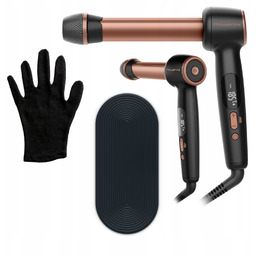 Lokówka do włosów Rowenta Twist Curl CF4620 ceramiczna