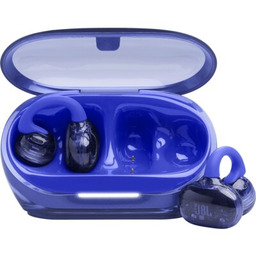 JBL Słuchawki powietrzne Soundgear Clips Niebieski