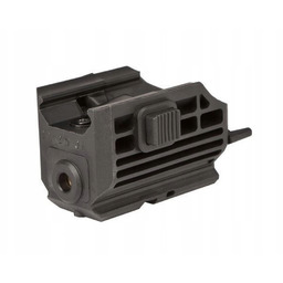 Celownik Laserowy Uniwersalny Szyna 22mm
