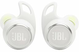Słuchawki bezprzewodowe JBL Reflect Aero TWS Biały