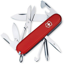 Victorinox Scyzoryk Super Tinker - Z nożyczkami, śrubokrętem,