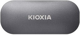 KIOXIA SSD Exceria Plus Portable USB 3.2 500GB