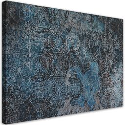 Obraz, Mandala orient vintage 60x40